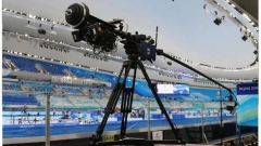總台高科技報道、轉播北京冬奧會