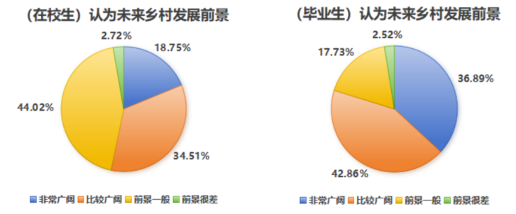 图3-6 乡村未来发展情景
